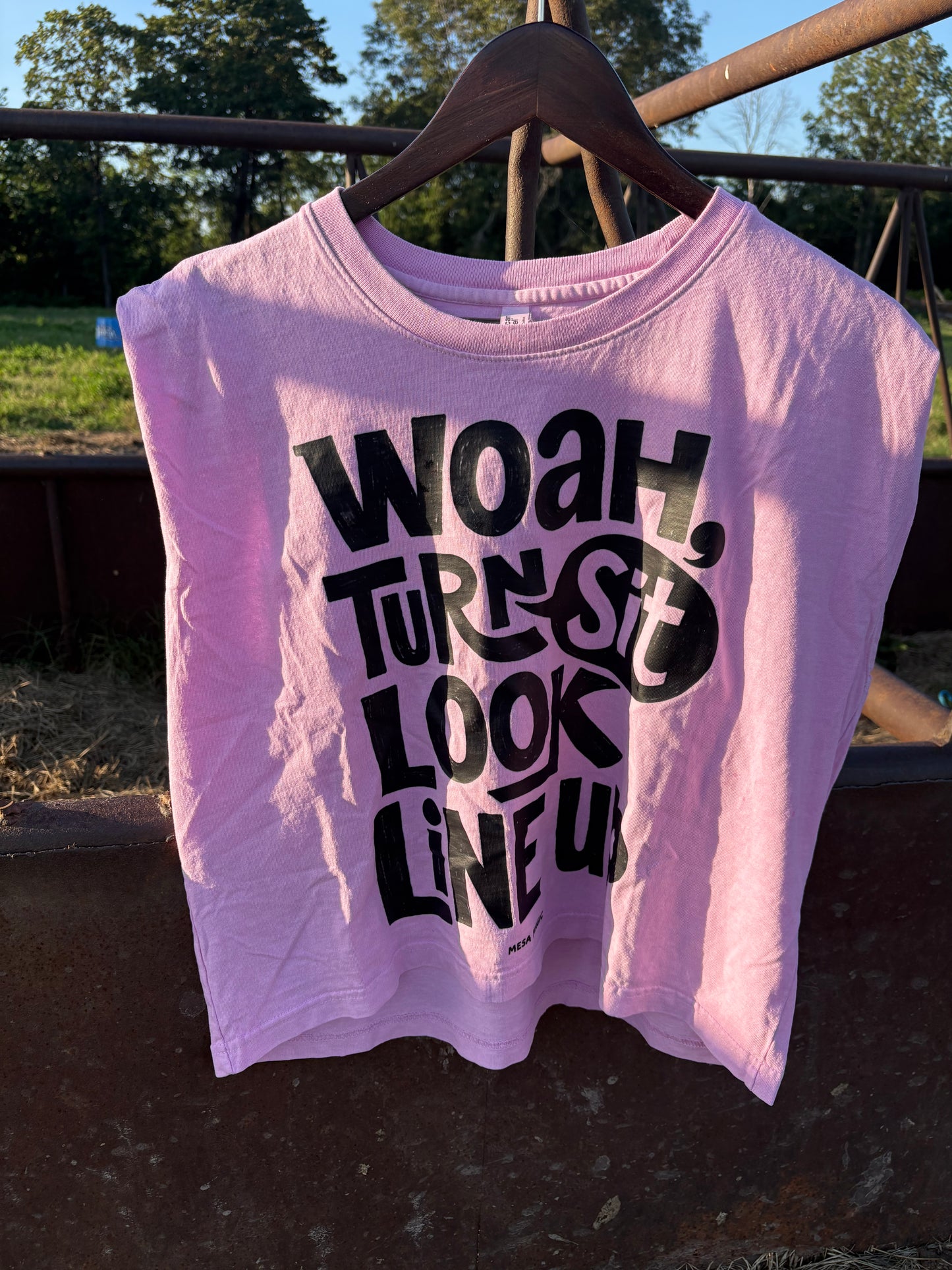 WTSLL TEE