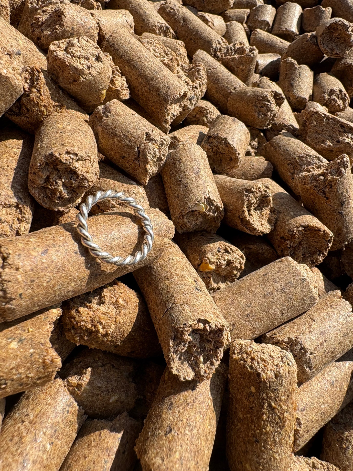 Rope Ring
