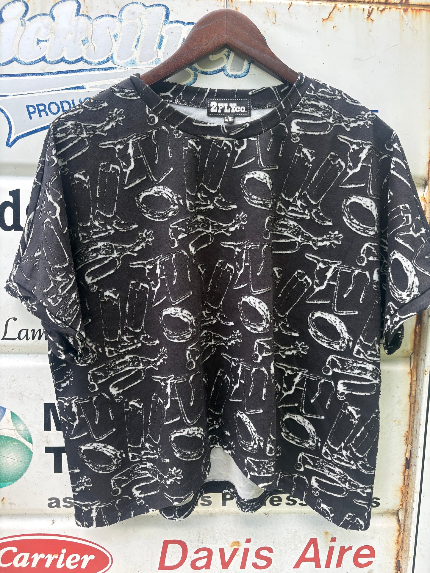 Cowboy Constellations
