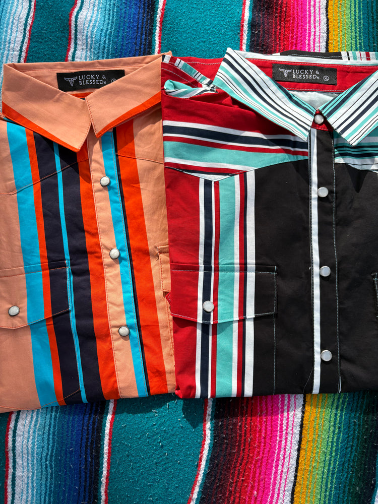 Punchy Threads