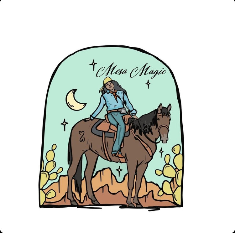 Mesa Magic Originals