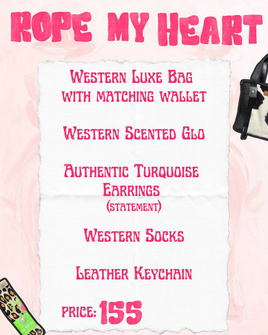 Mesa Magic Valentine's Day Boxes