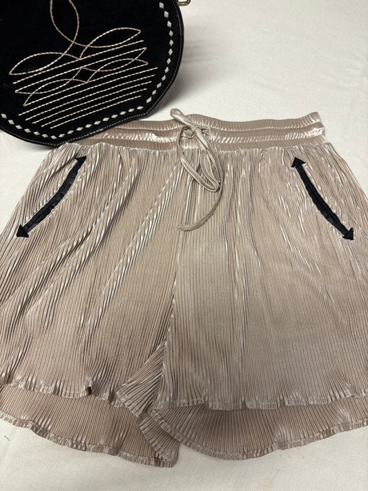 Ace High Shorts