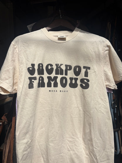 Jackpot Famous