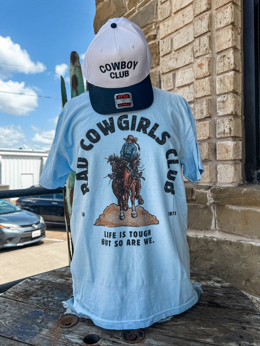 Rad Cowgirl Club
