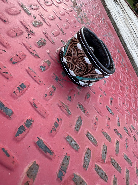 Leather Bracelets