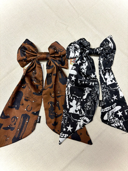 Bows