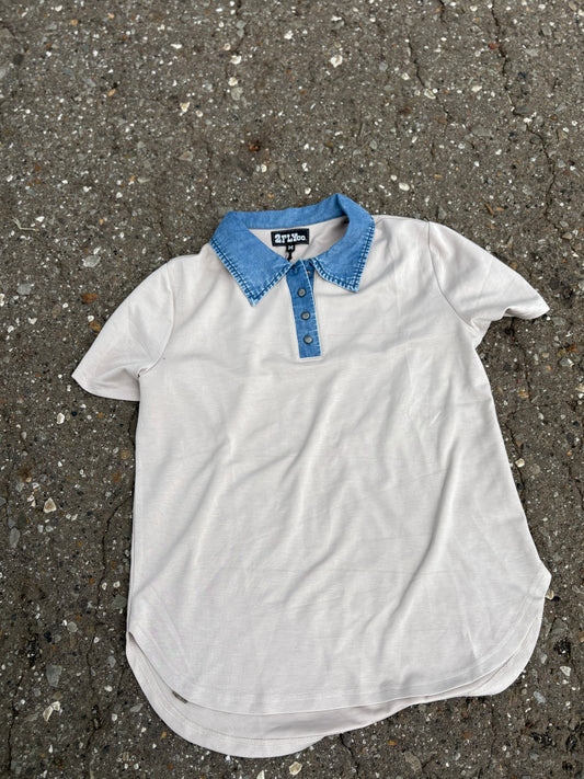 Brockton Top