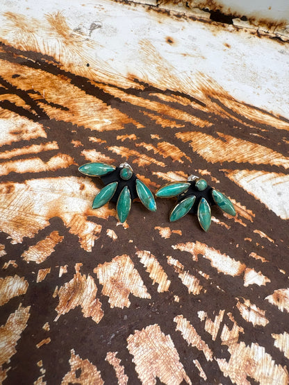 Prickly Pear Studs