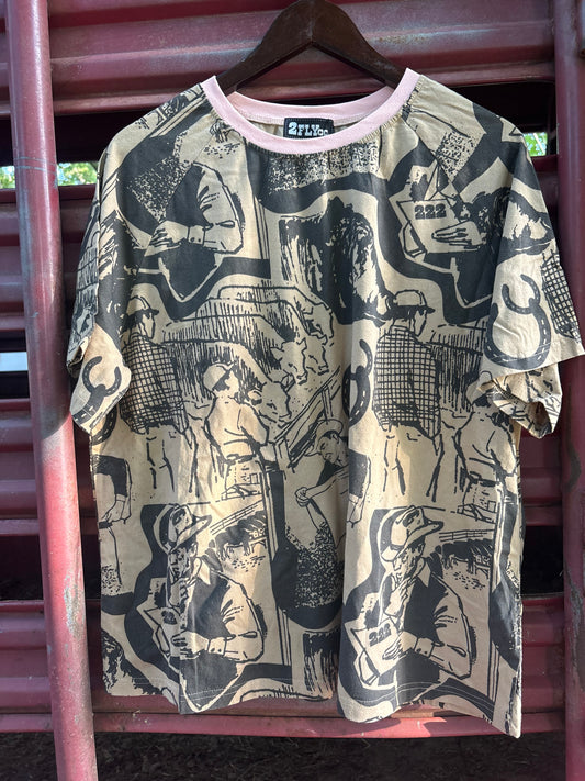 The Rancher Top