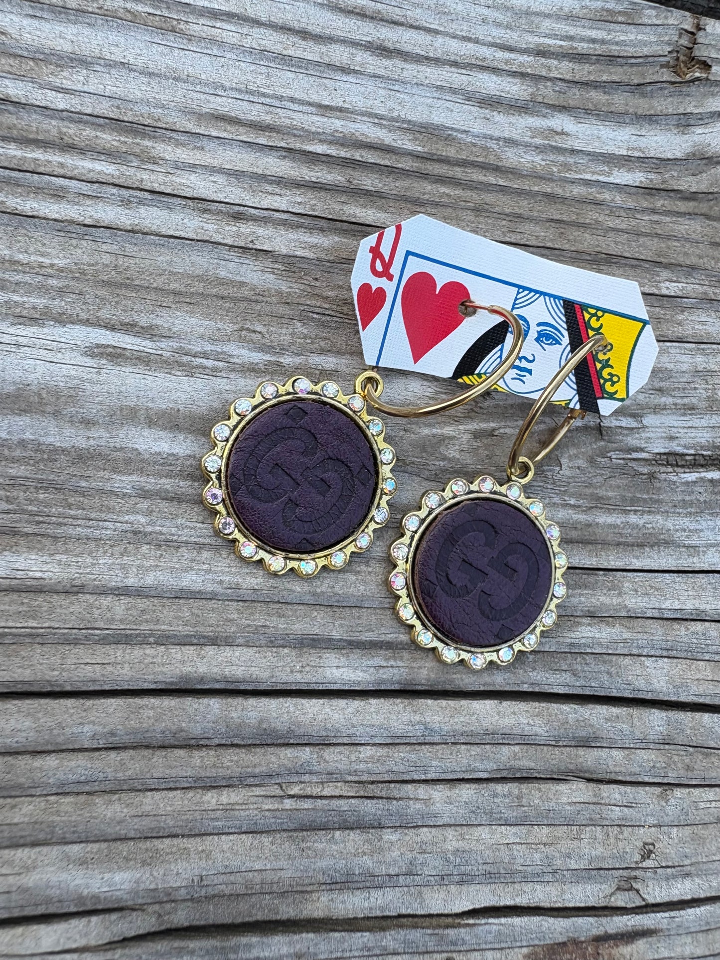 Gucci Earrings
