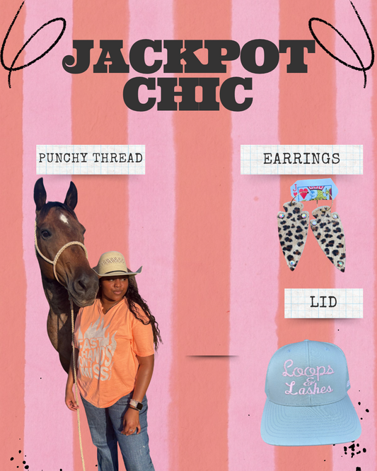 Jackpot Chic