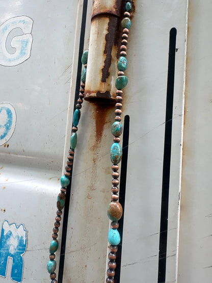 Cowpoke Strands