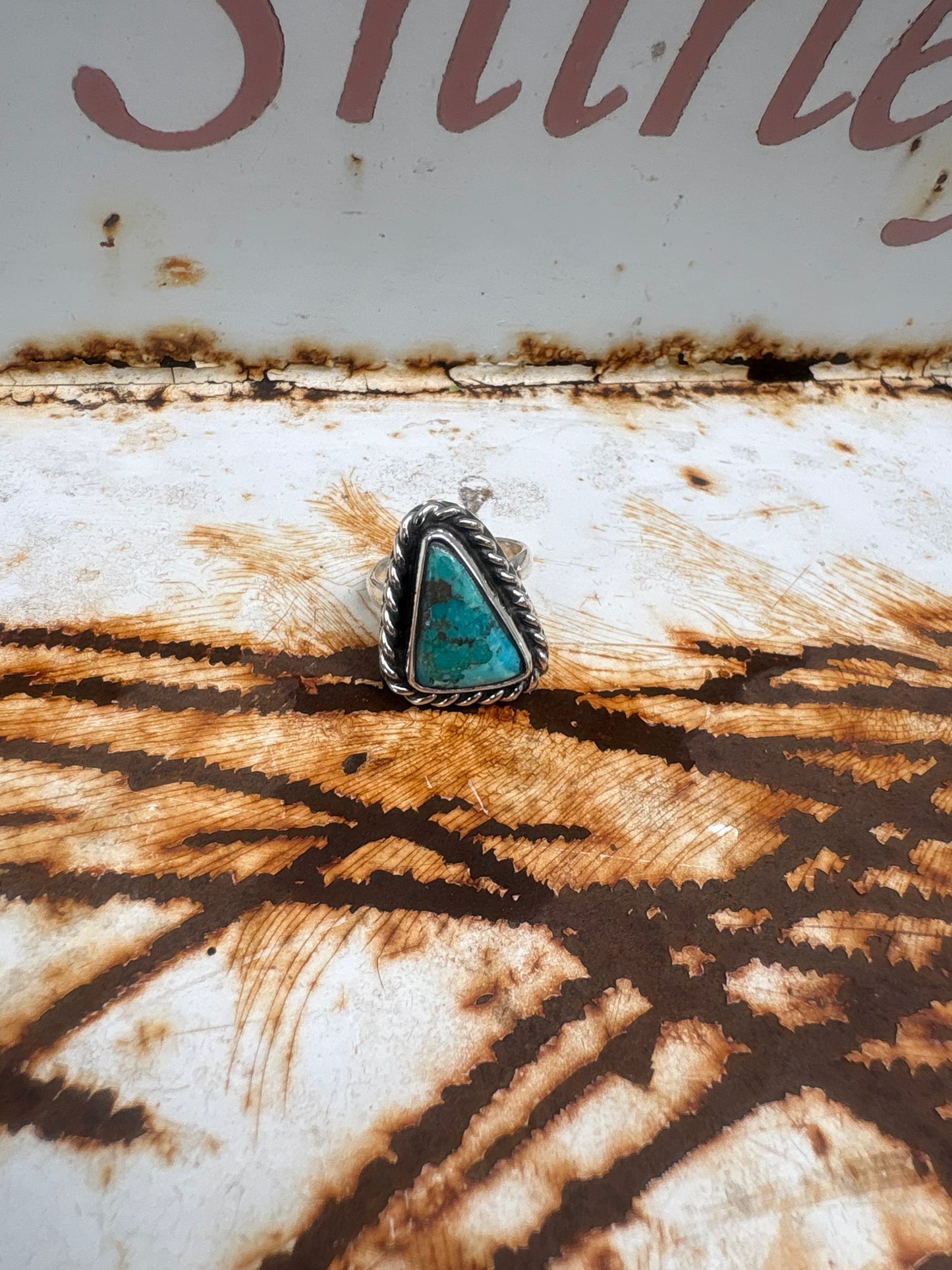 Cattleman’s Ring