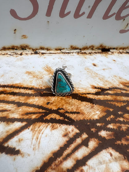 Cattleman’s Ring