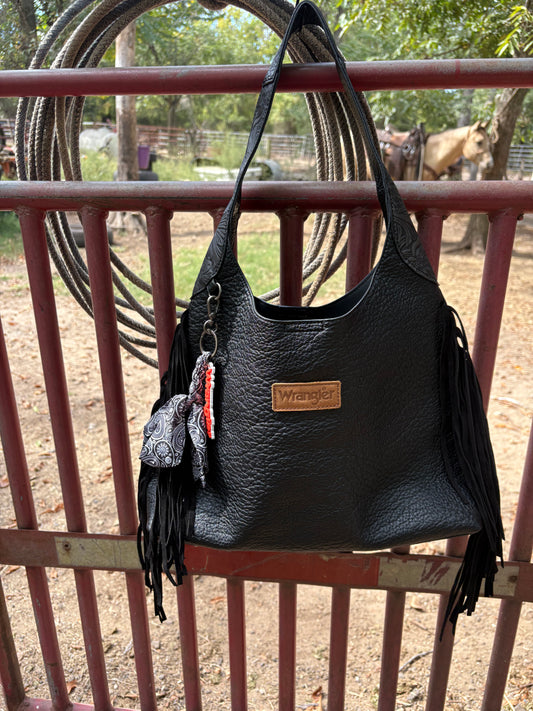 Wrangler Hobo Purse