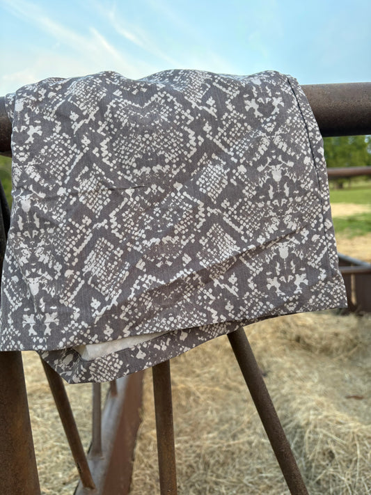 Saddle Up Boxers