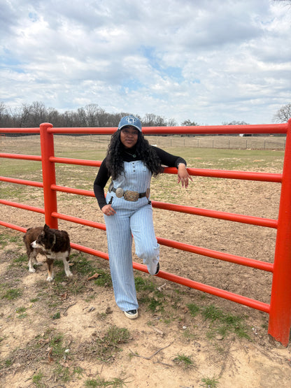 Ranch Hand Overalls