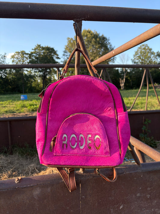 Hotshot Backpack