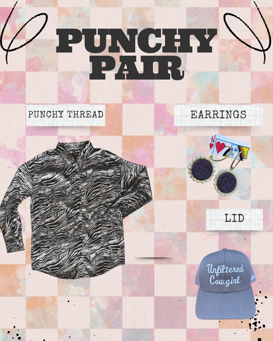 Punchy Pair