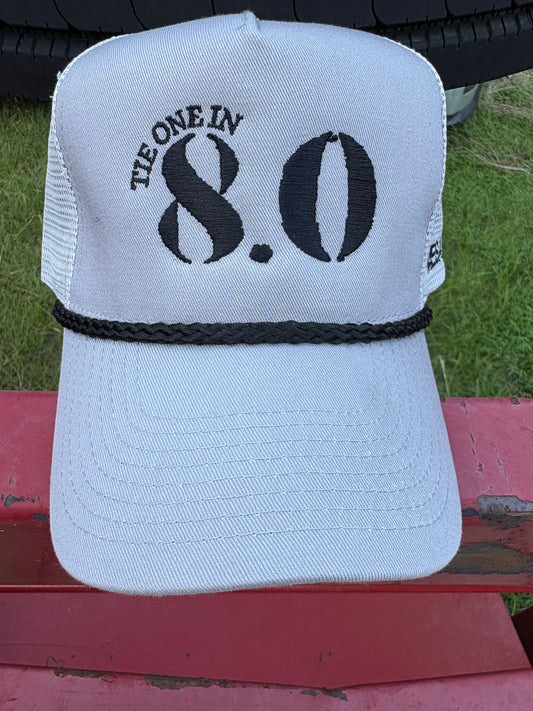 Tie One In 8.0