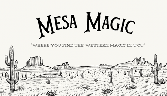 Mesa Magic Gift Cards