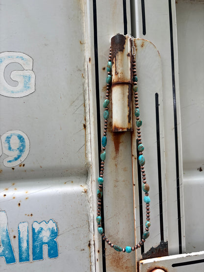 Cowpoke Strands