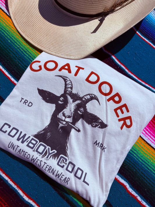 The Goat