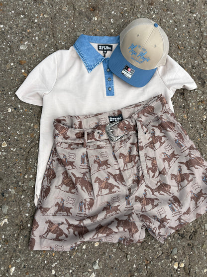 Brockton Top