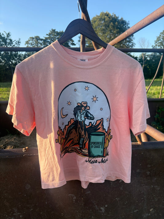 Sponsored by Chaos Tee