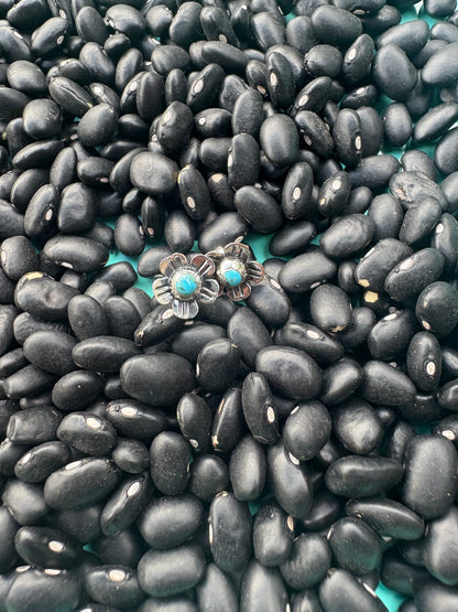 Daisy Studs