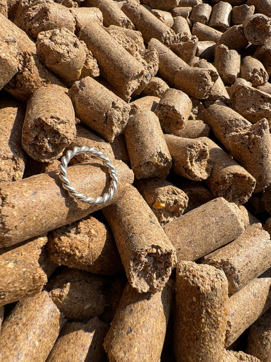 Rope Ring