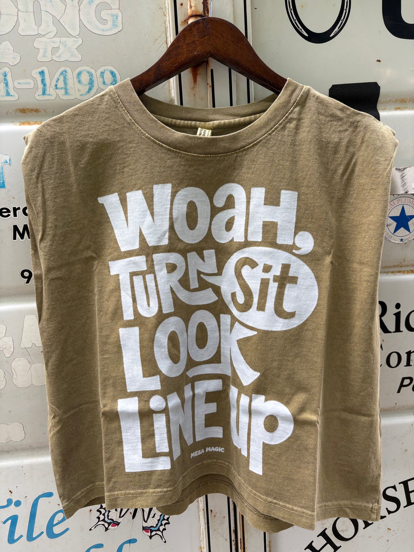 WTSLL TEE