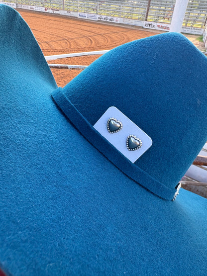 Sterling Hearts