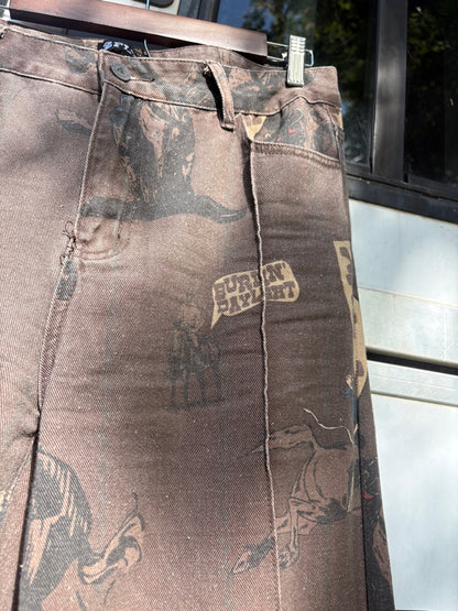 All-Around Flares