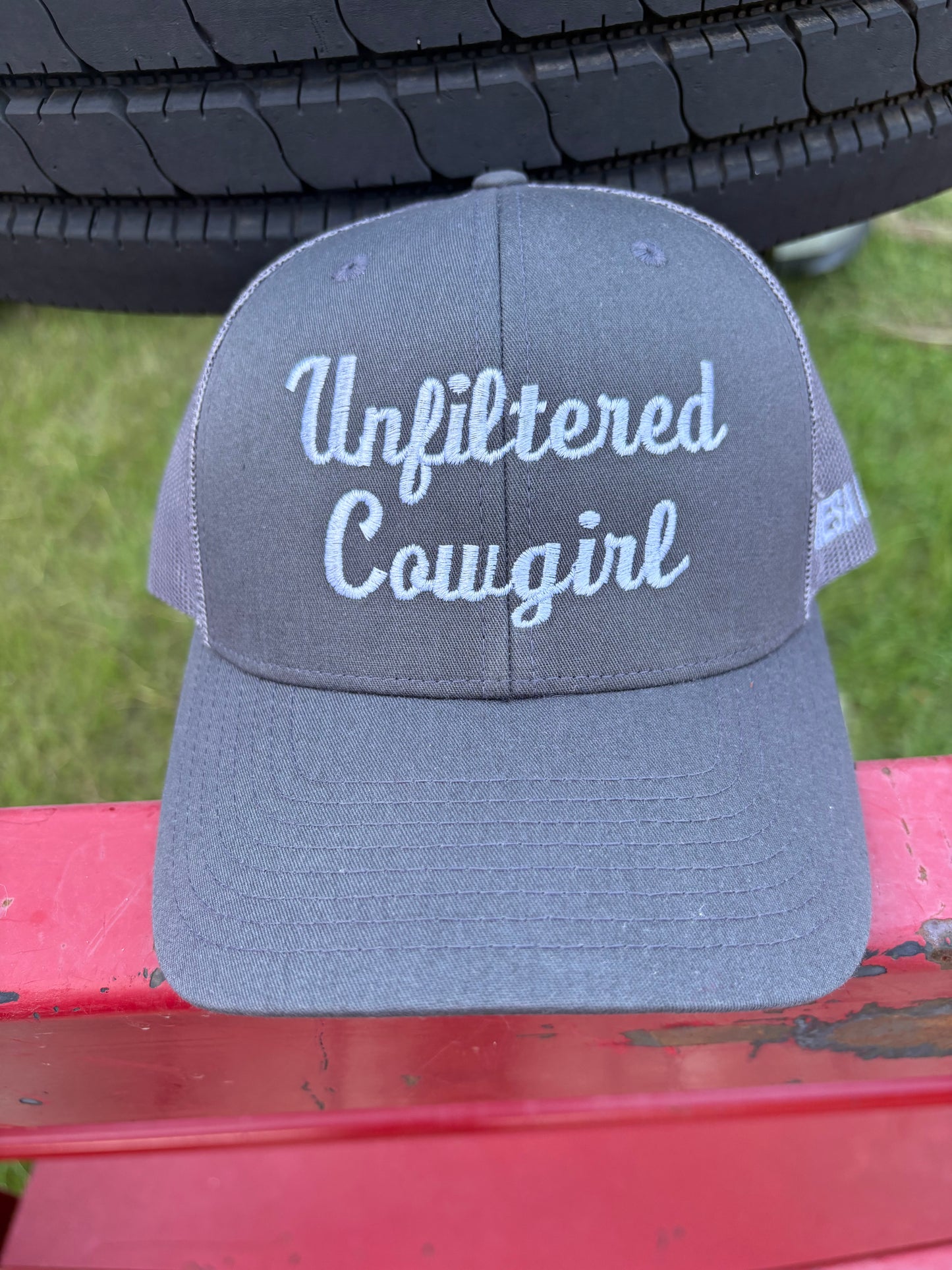 UF Cowgirl