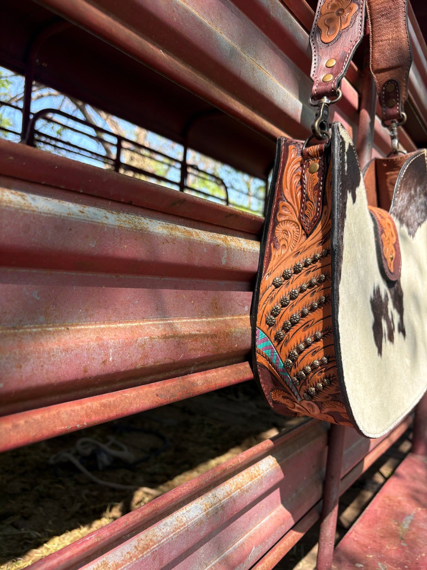 The Cattle Call