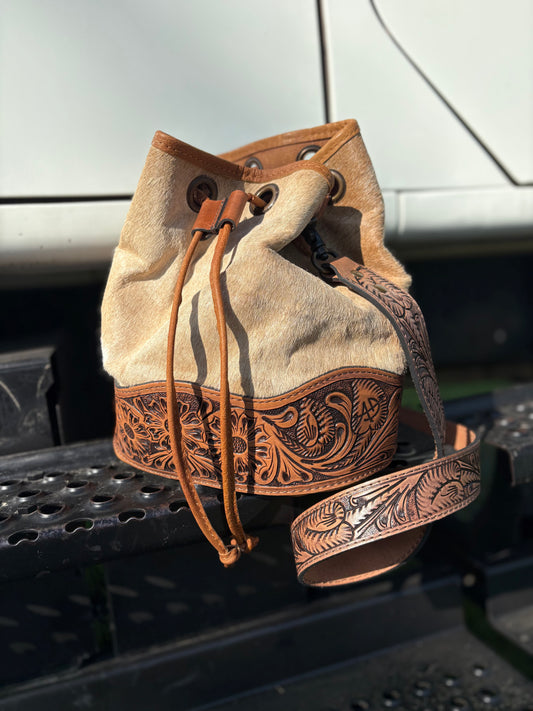 High Call Back Bucket