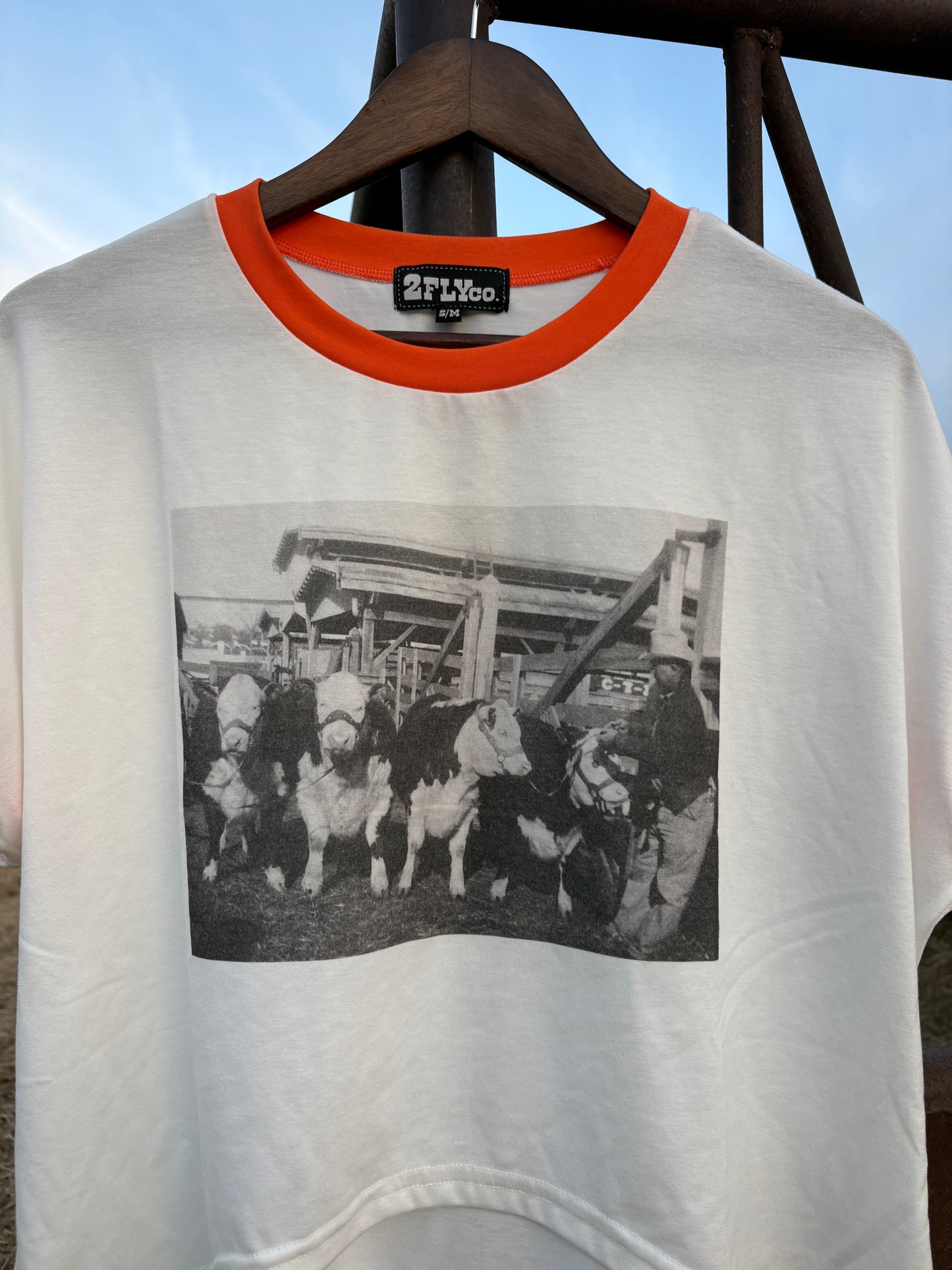Grand Champion Tee