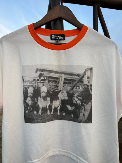 Grand Champion Tee