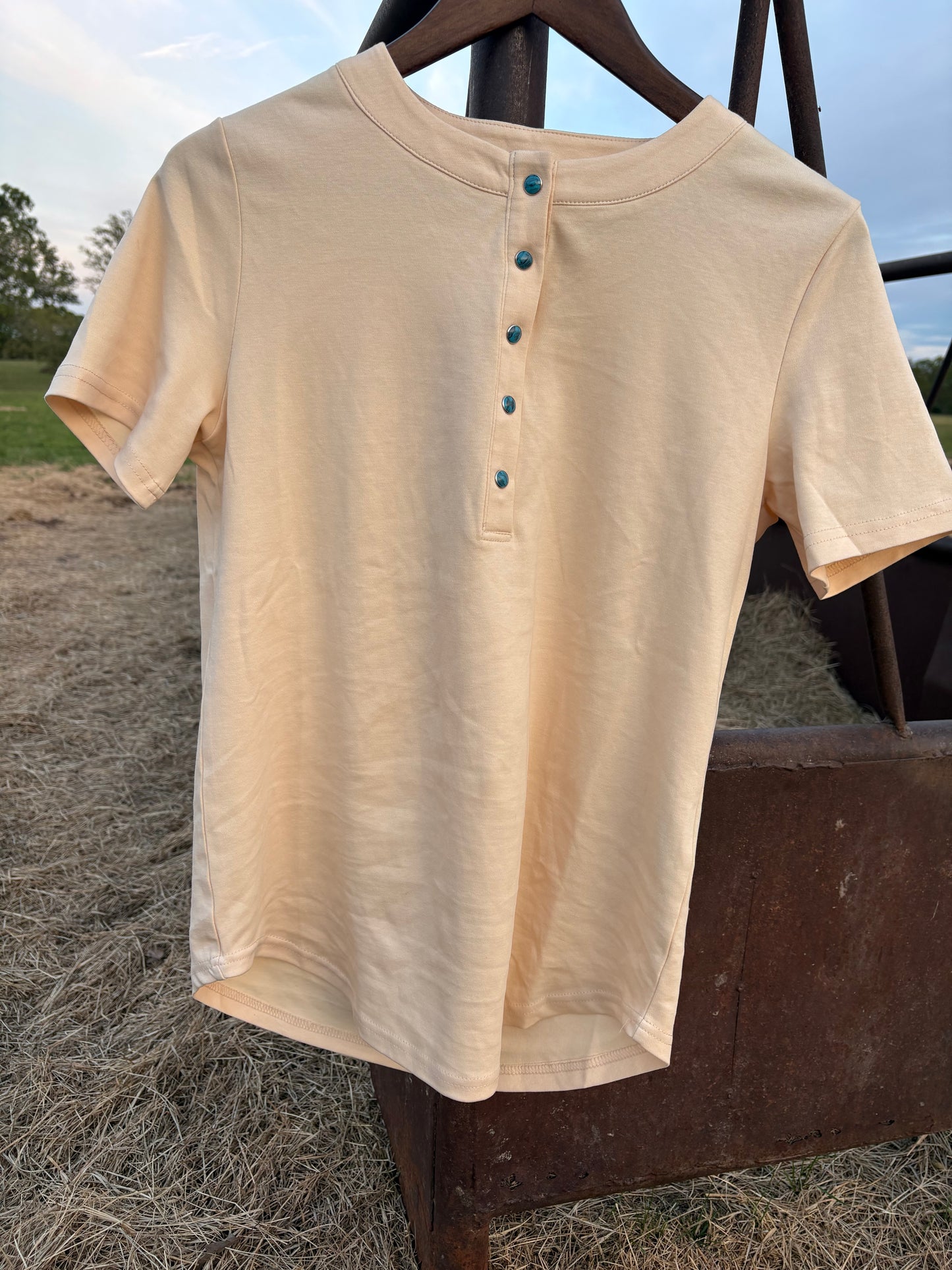 Feed Store Tee