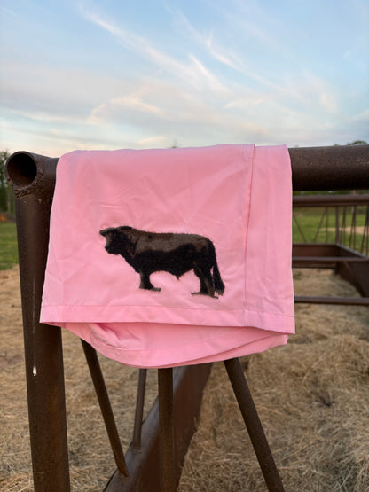 Cattle Club Shorts