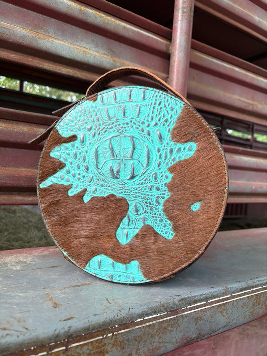 Cowgirl Cadillac Canteen