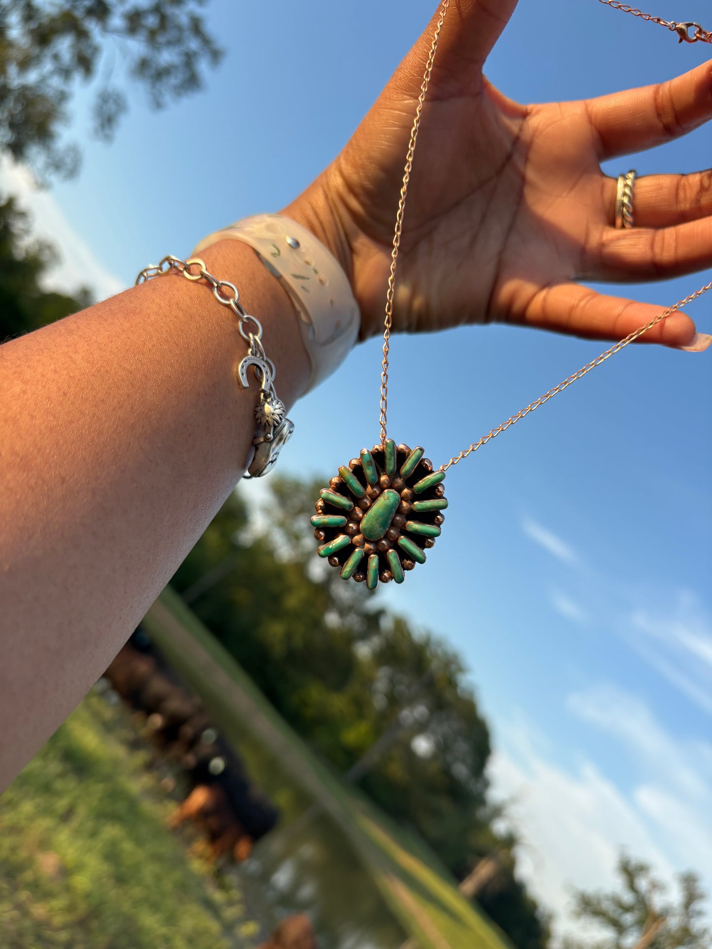Cowgirl Heirloom Set