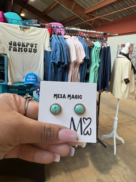 Turn one Studs