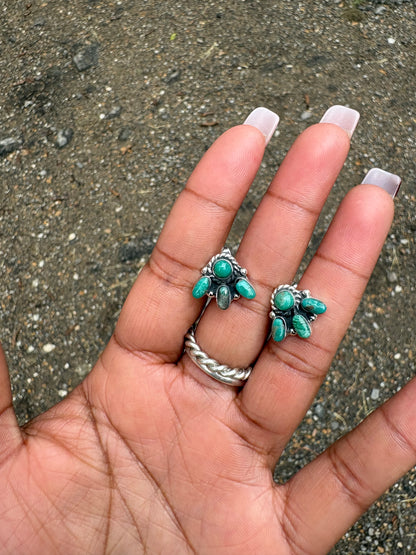 Cowpoke Studs