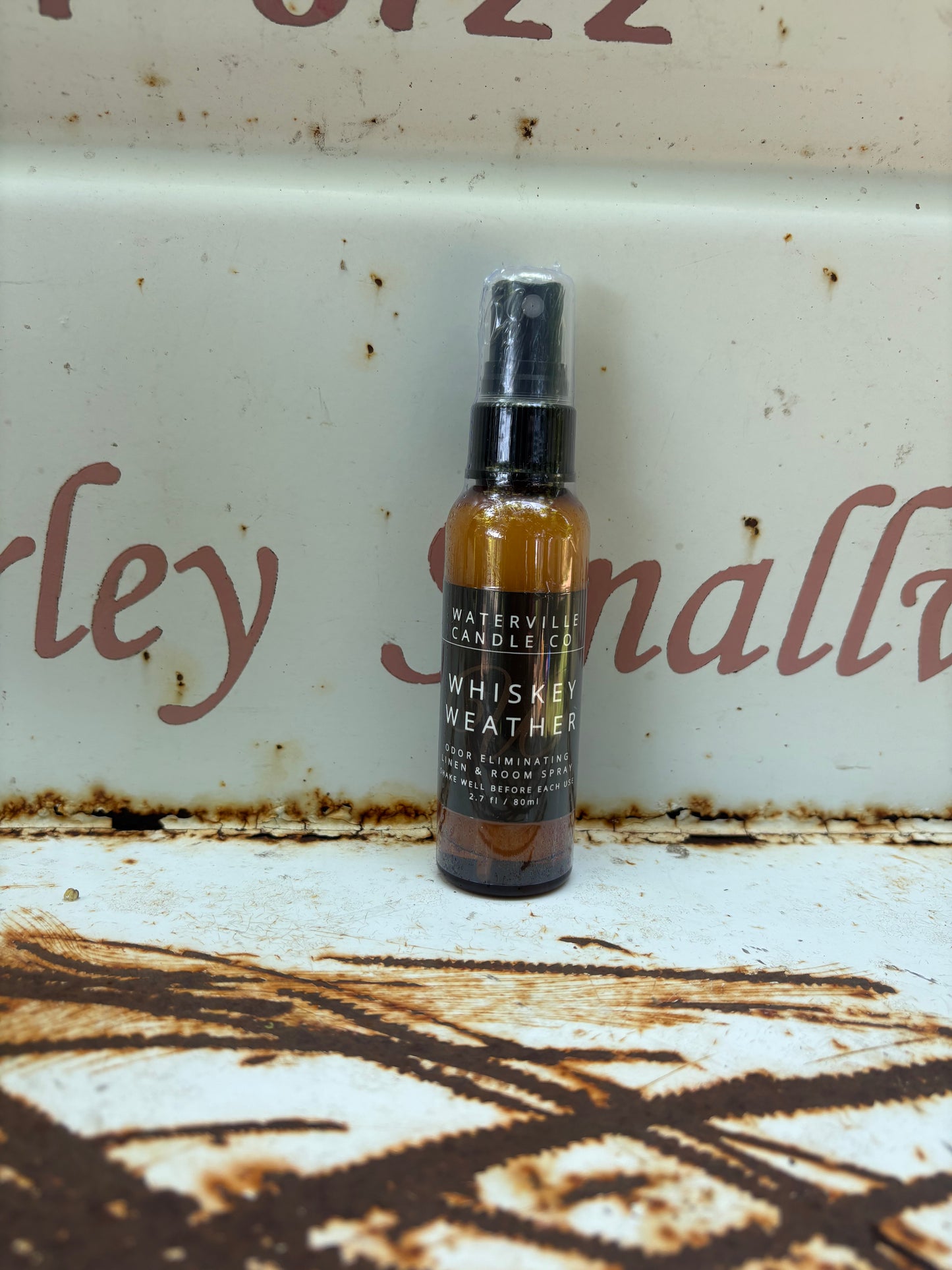 The Bunkhouse Spray
