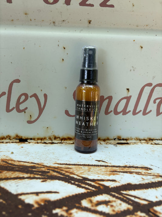 The Bunkhouse Spray