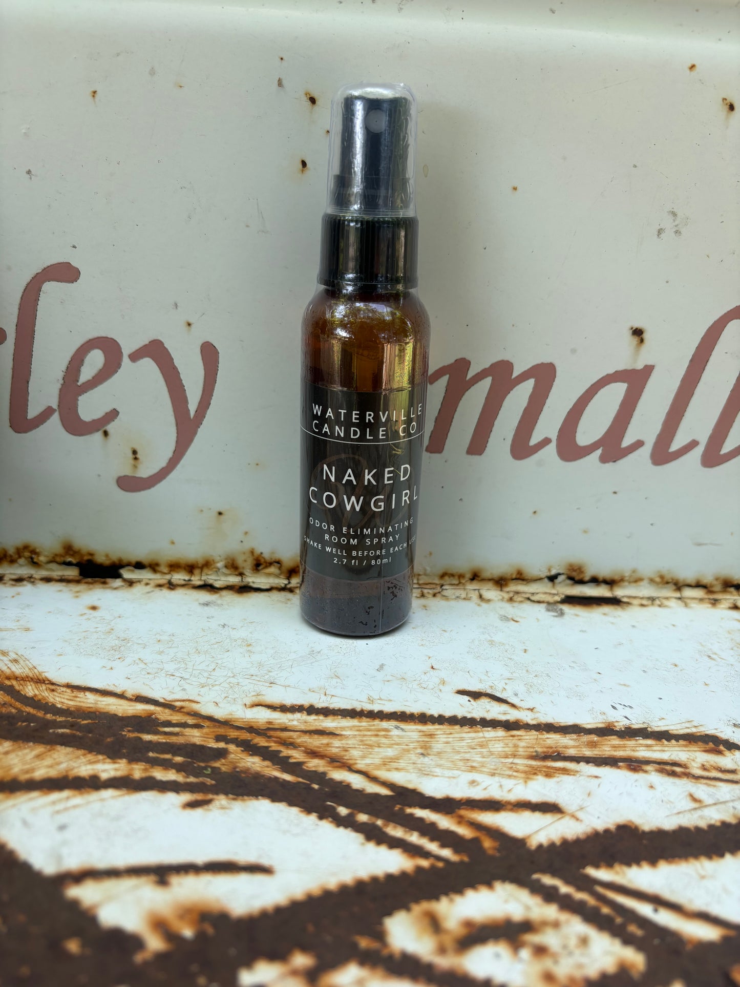 The Bunkhouse Spray