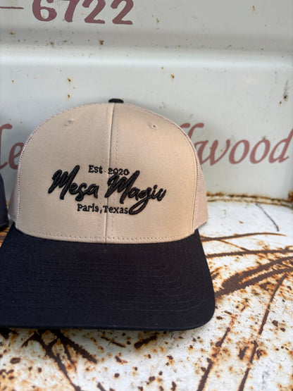 Mesa Magic Hats